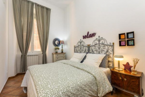 Delizioso appartamento a Roma